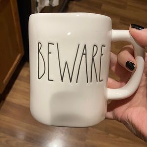 Rae Dunn Halloween mug